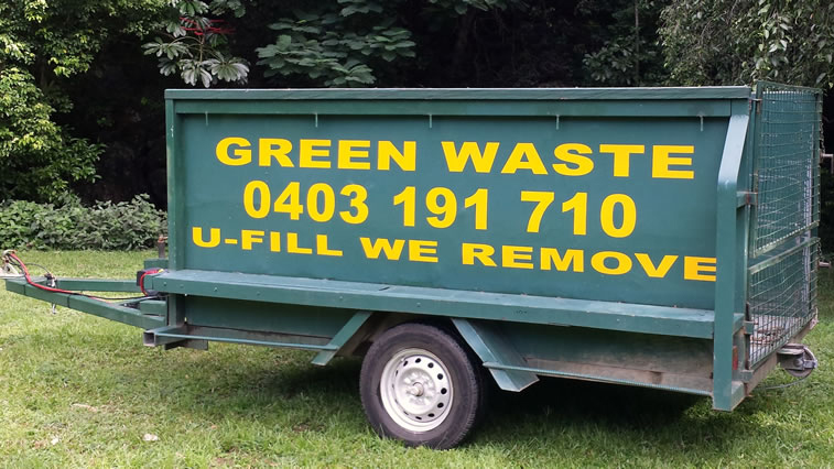 Trailer hire